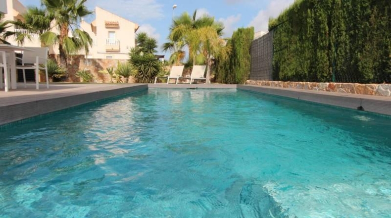Alicante - Rojales - 530m2