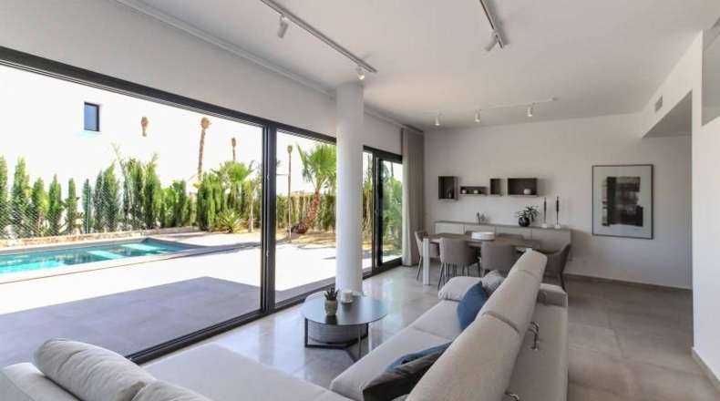 Alicante - Rojales - 530m2