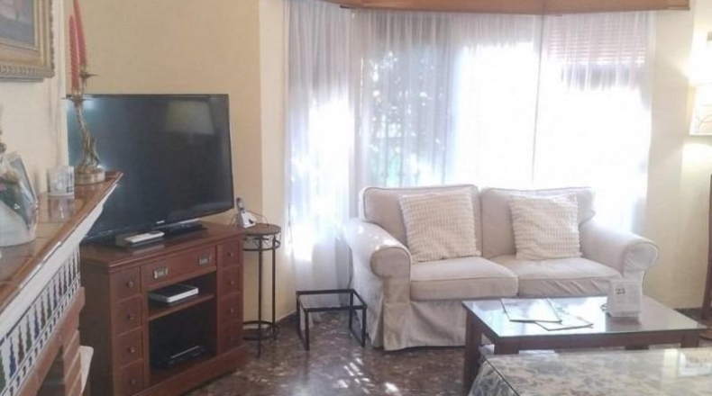 Кадис - El Puerto de Santa María - 435m2