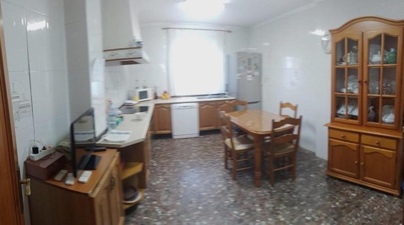 Кадис - El Puerto de Santa María - 435m2