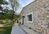 Casa de campo con terreno en venta en la España, El Campello, ref: TR367874 foto
