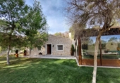 Casa de campo con terreno en venta en la España, El Campello, ref: TR367874 foto