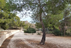 el Campello 75000&nbsp;m² 