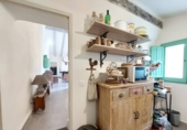 Casa de campo con terreno en venta en la España, El Campello, ref: TR367874 foto