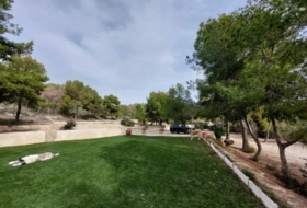 el Campello 75000&nbsp;m² 