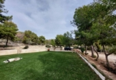Casa de campo con terreno en venta en la España, El Campello, ref: TR367874 foto