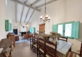 Casa de campo con terreno en venta en la España, El Campello, ref: TR367874 foto