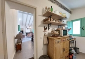 Casa de campo con terreno en venta en la España, El Campello, ref: TR367874 foto
