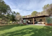 Casa de campo con terreno en venta en la España, El Campello, ref: TR367874 foto