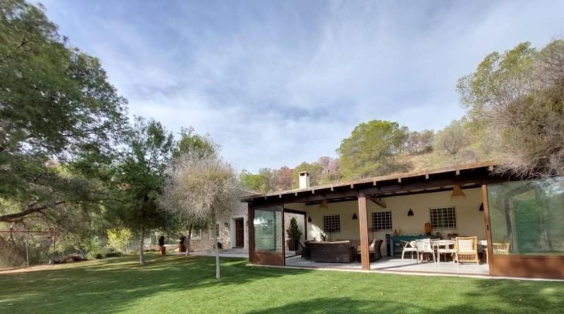 Alicante - Кампельо - 75000m2