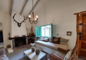 Casa de campo con terreno en venta en la España, El Campello, ref: TR367874 foto