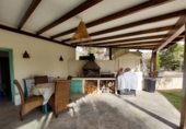 Casa de campo con terreno en venta en la España, El Campello, ref: TR367874 foto