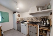 Casa de campo con terreno en venta en la España, El Campello, ref: TR367874 foto