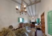 Casa de campo con terreno en venta en la España, El Campello, ref: TR367874 foto