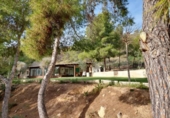 Casa de campo con terreno en venta en la España, El Campello, ref: TR367874 foto