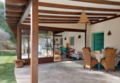 Casa de campo con terreno en venta en la España, El Campello, ref: TR367874 foto