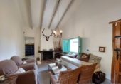 Casa de campo con terreno en venta en la España, El Campello, ref: TR367874 foto