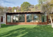 Casa de campo con terreno en venta en la España, El Campello, ref: TR367874 foto