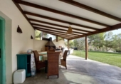 Casa de campo con terreno en venta en la España, El Campello, ref: TR367874 foto