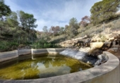 Casa de campo con terreno en venta en la España, El Campello, ref: TR367874 foto
