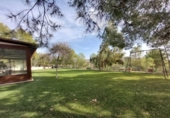 Casa de campo con terreno en venta en la España, El Campello, ref: TR367874 foto