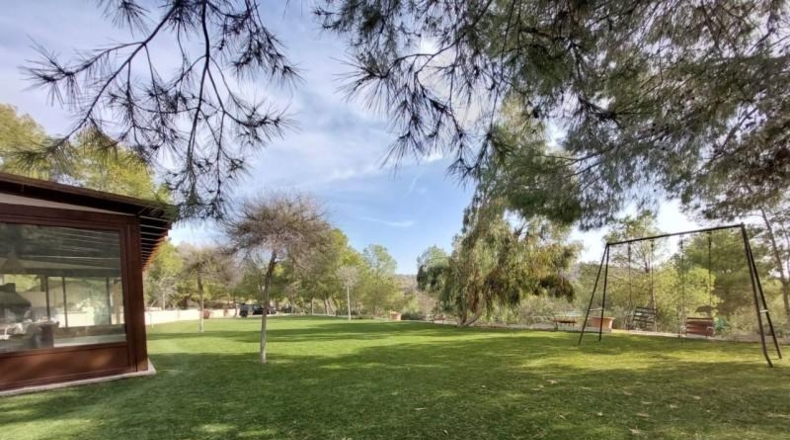 Alicante - Кампельо - 75000m2