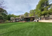Casa de campo con terreno en venta en la España, El Campello, ref: TR367874 foto