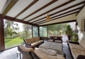 Casa de campo con terreno en venta en la España, El Campello, ref: TR367874 foto
