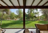 Casa de campo con terreno en venta en la España, El Campello, ref: TR367874 foto