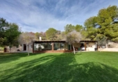 Casa de campo con terreno en venta en la España, El Campello, ref: TR367874 foto