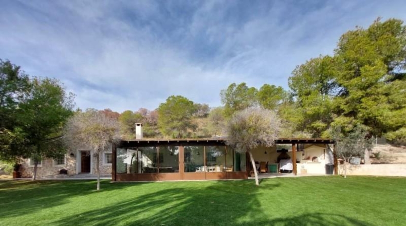 Alicante - Кампельо - 75000m2
