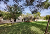 Casa de campo con terreno en venta en la España, El Campello, ref: TR367874 foto