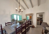 Casa de campo con terreno en venta en la España, El Campello, ref: TR367874 foto