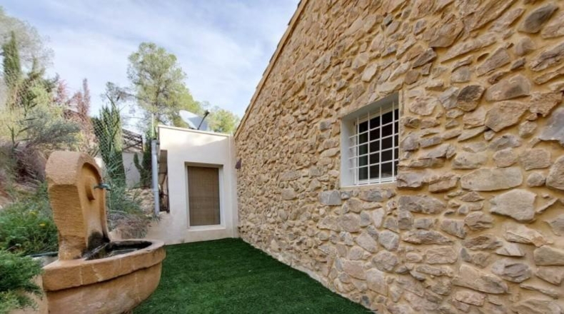 Alicante - Кампельо - 75000m2