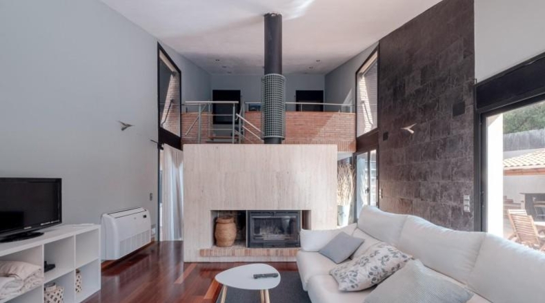 Barcelona - Caldes de Montbui - 1163m2