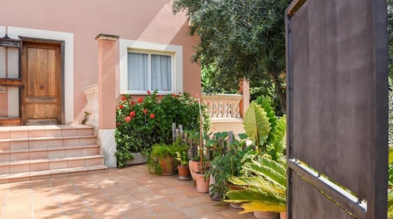 Balearic Islands - Calvià - 384m2
