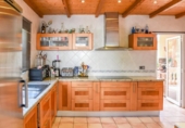 Xalet independent amb terreny en venda a la España, Calvià, ref.: TR346245 foto