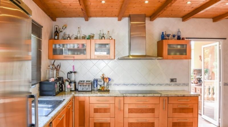 Balearic Islands - Calvià - 384m2