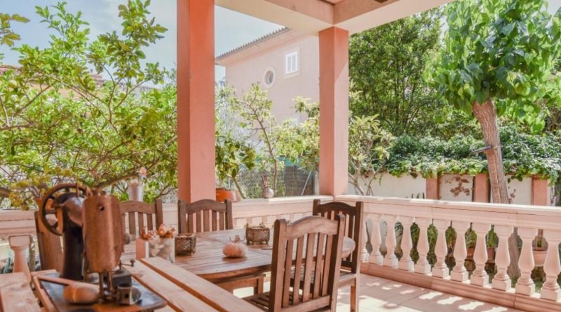 Balearic Islands - Calvià - 384m2