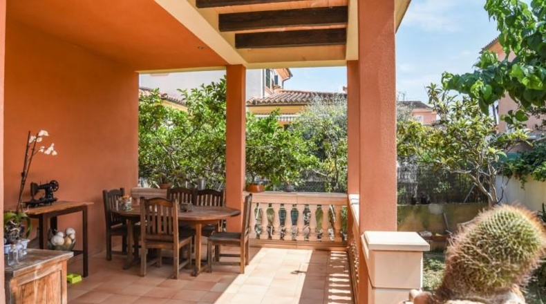 Balearic Islands - Calvià - 384m2