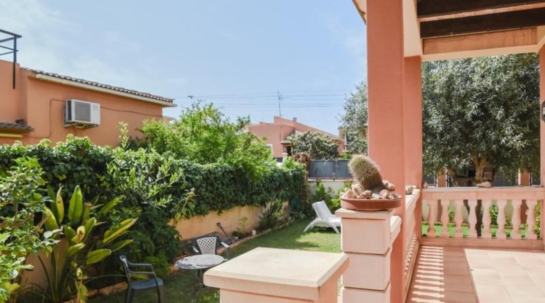 Balearic Islands - Calvià - 384m2