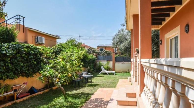 Balearic Islands - Calvià - 384m2