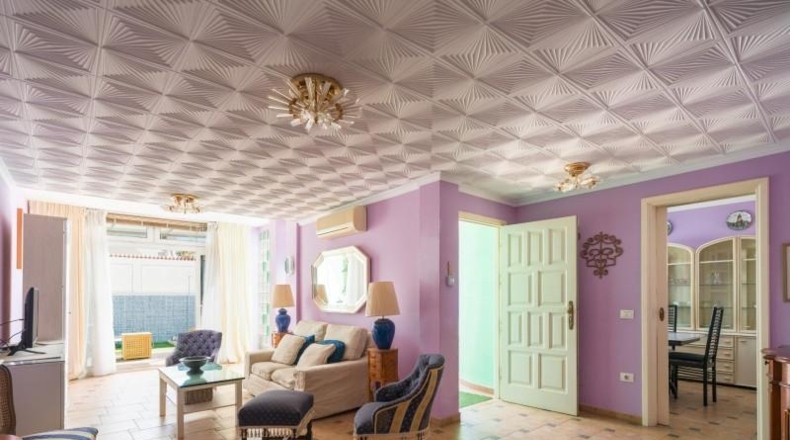 Лас-Пальмас - Сан-Бартоломе де Тирахана - 200m2
