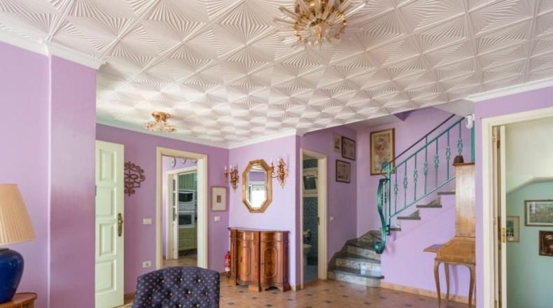 Лас-Пальмас - Сан-Бартоломе де Тирахана - 200m2