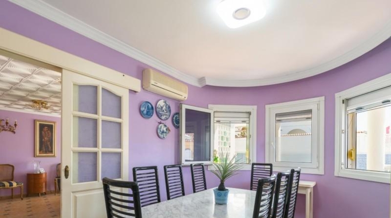 Лас-Пальмас - Сан-Бартоломе де Тирахана - 200m2