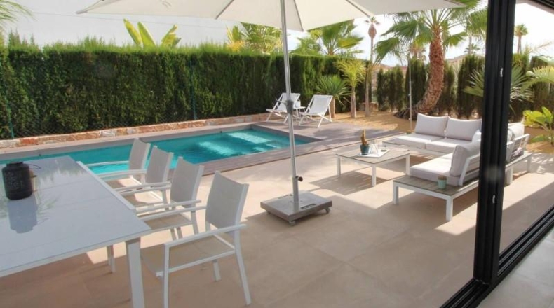 Alicante - Rojales - 530m2