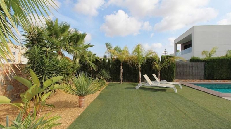 Alicante - Rojales - 530m2