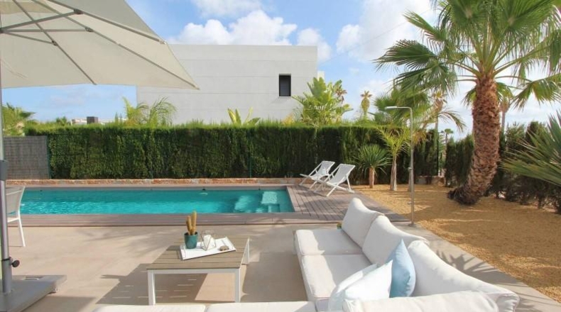 Alicante - Rojales - 530m2