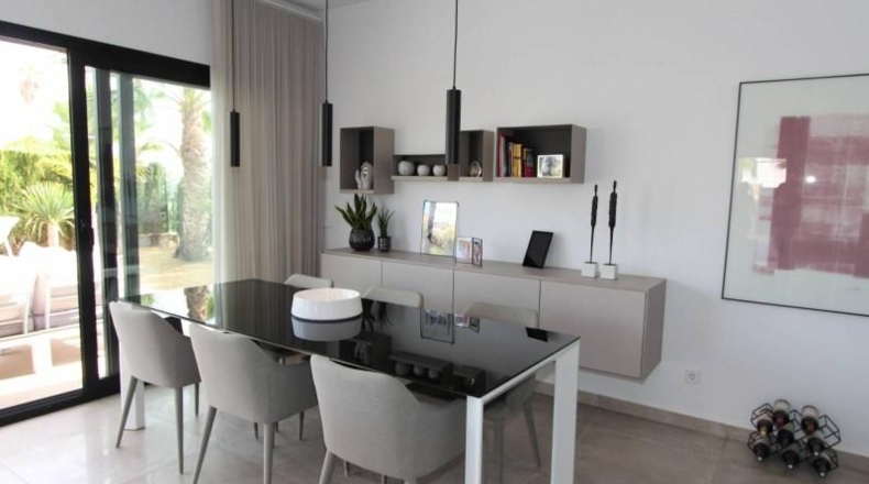 Alicante - Rojales - 530m2