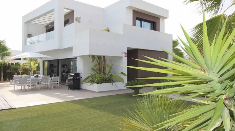 Alicante - Rojales - 530m2